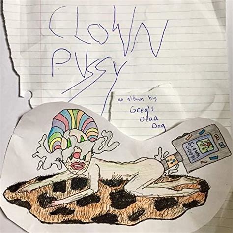1 month ago. . Clown pussy